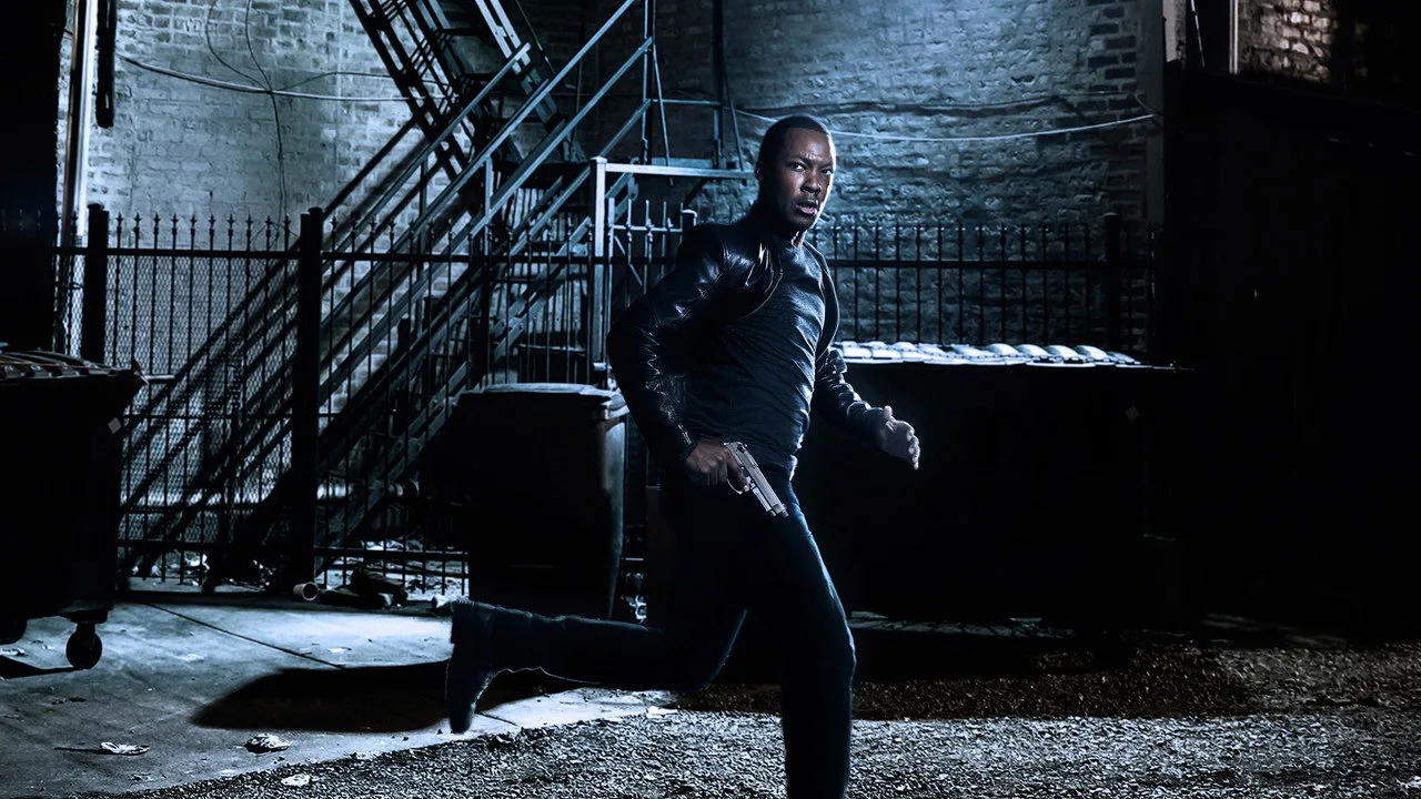 خلفية لـ 24: Legacy