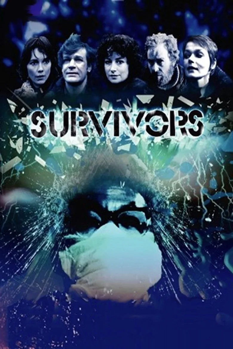 Survivors poster