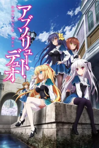 Poster for Absolute Duo