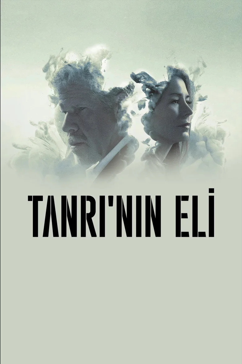 Tanrı'nın Eli posteri