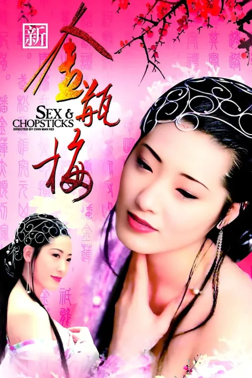 新金瓶梅