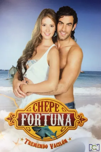 Постер Chepe Fortuna