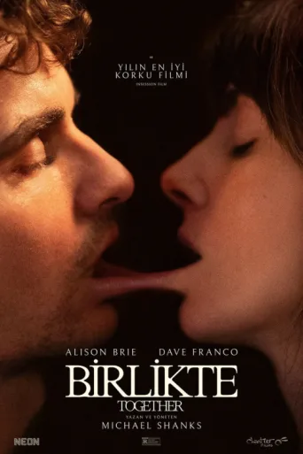 Постер Birlikte