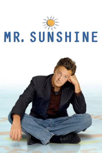 Постер Mr. Sunshine