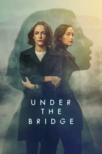 Póster de Under the Bridge
