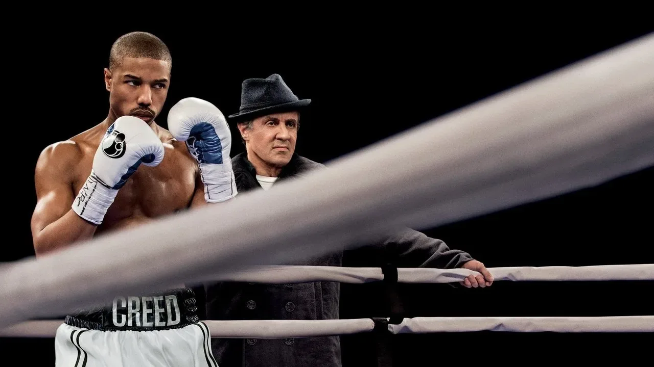 خلفية لـ Creed: Efsanenin Doğuşu