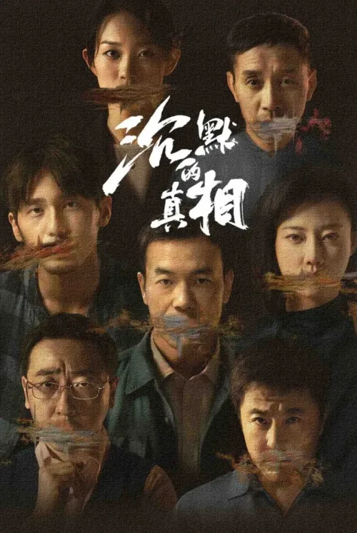 沉默的真相