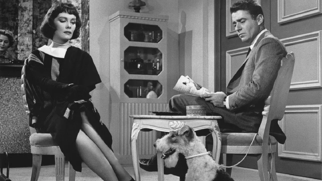 Fondo para The Thin Man