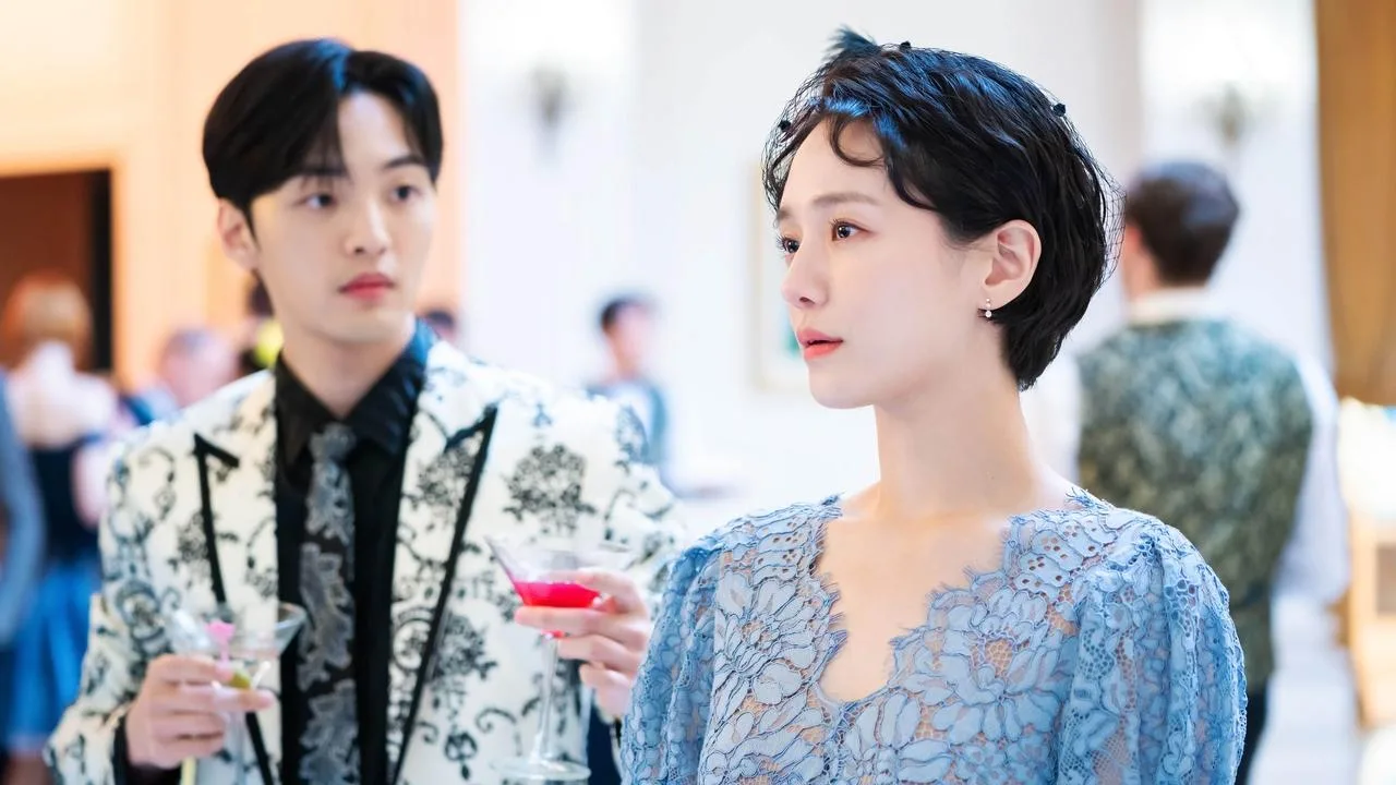 달리와 감자탕