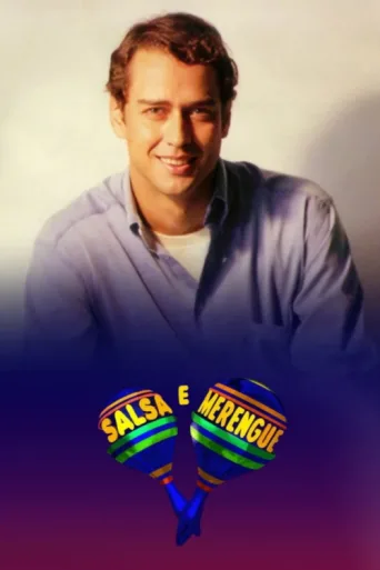 Постер Salsa e Merengue