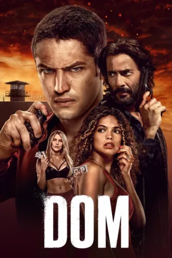 Постер Dom