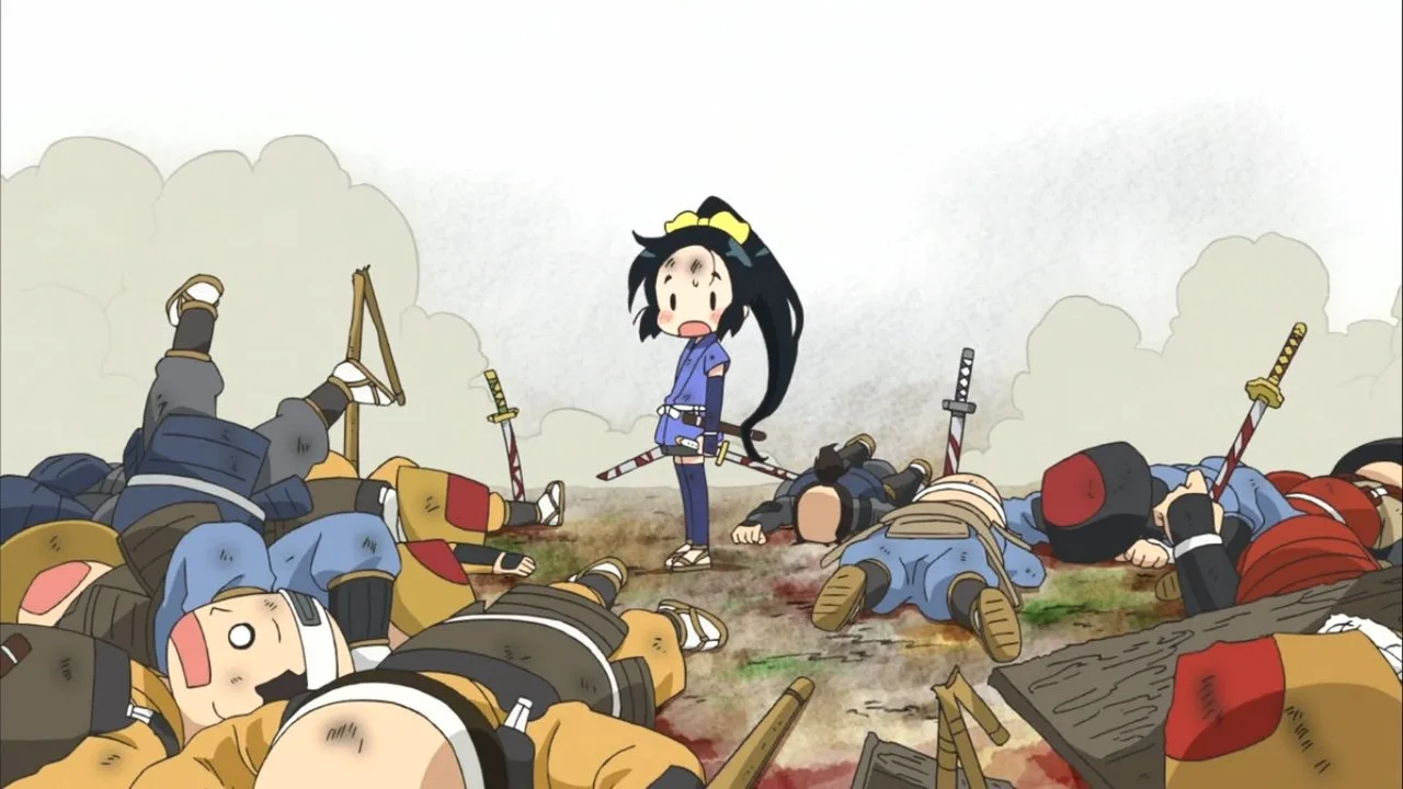 信長の忍び