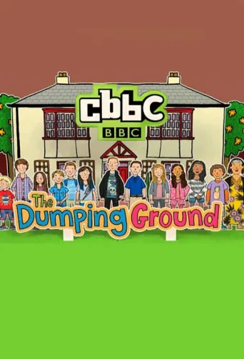 Постер The Dumping Ground