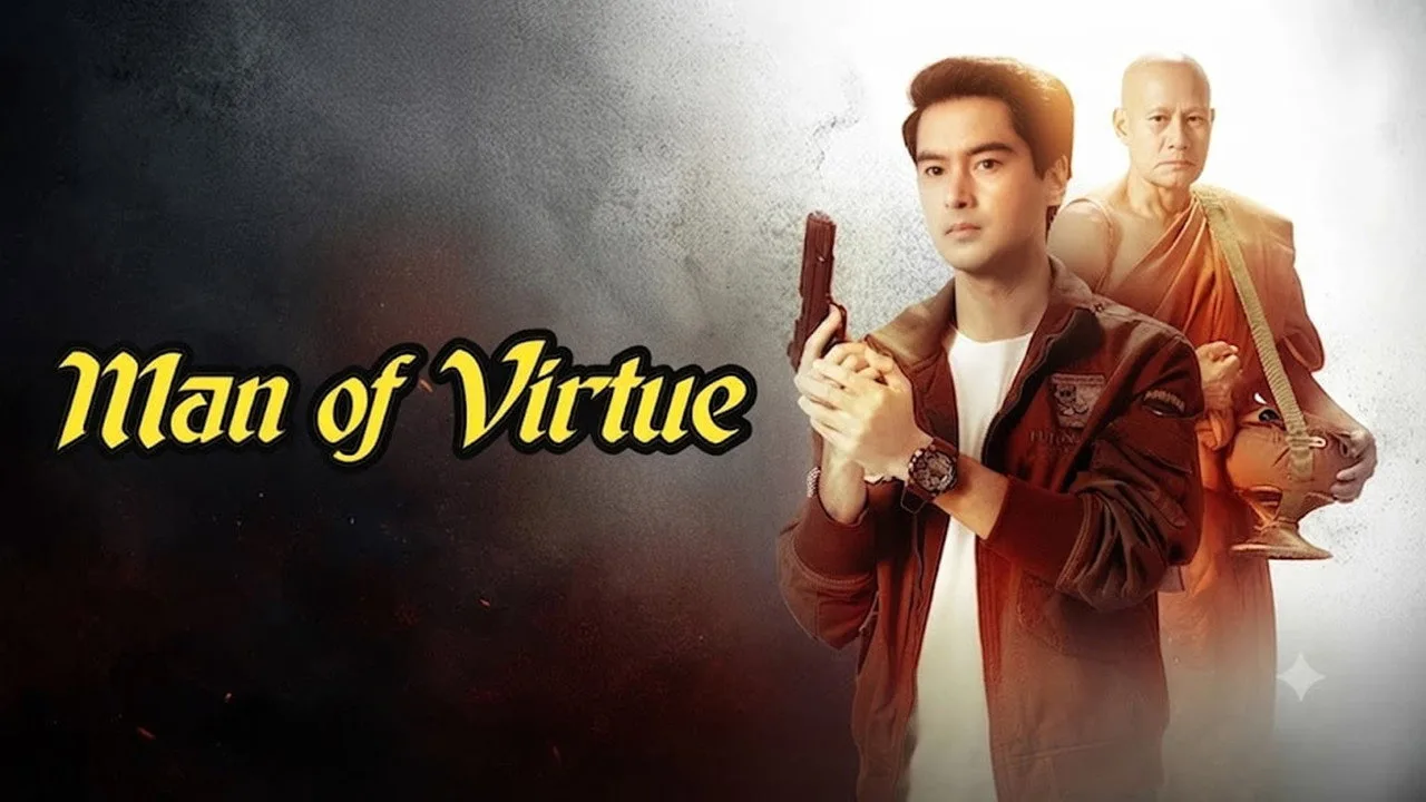 Man of Virtue