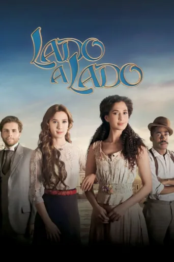 Постер Lado a Lado