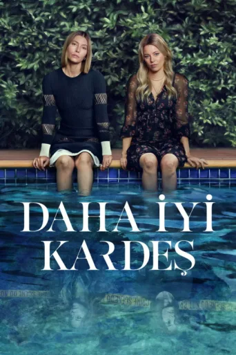Daha İyi Kardeş afişi