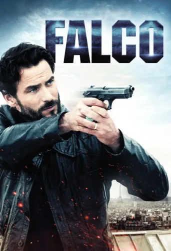 Постер Falco