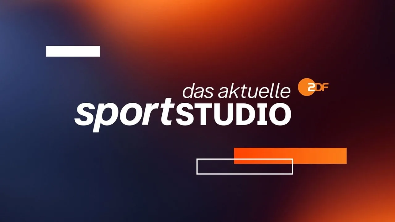 Фоновое изображение для Das aktuelle Sportstudio