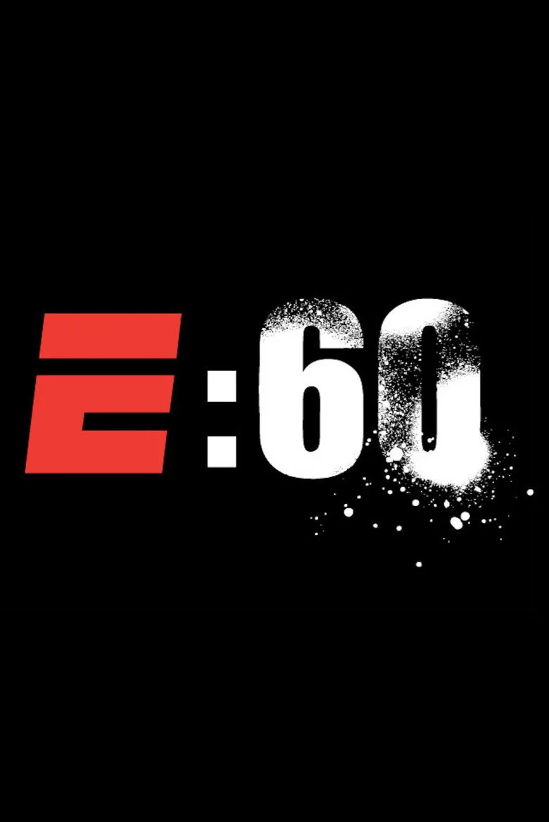 póster de E:60