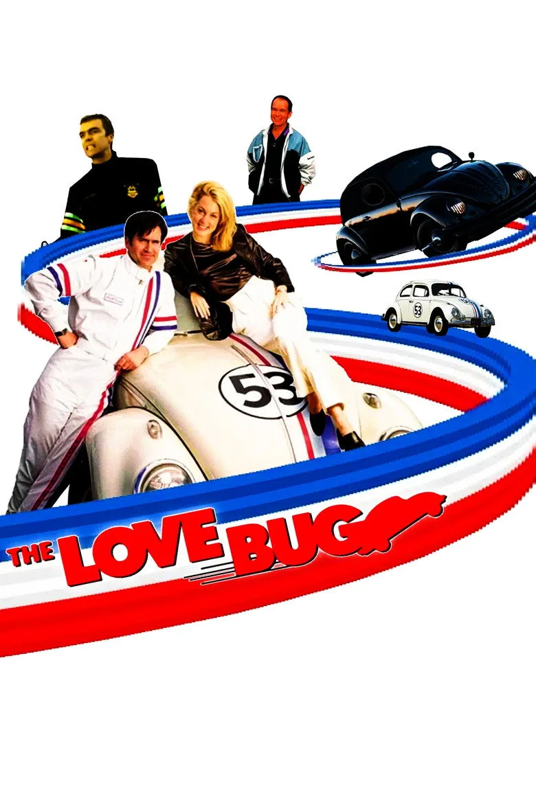 The Love Bug