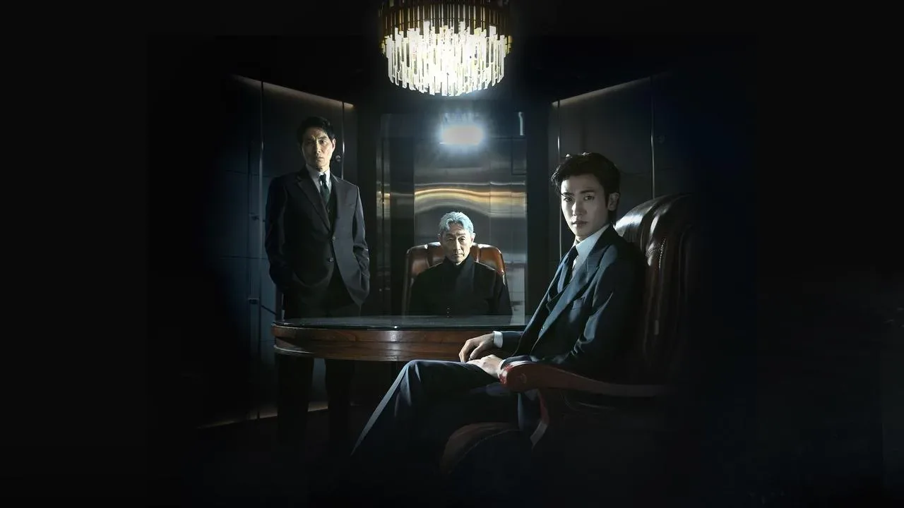 Фоновое изображение для Buried Hearts