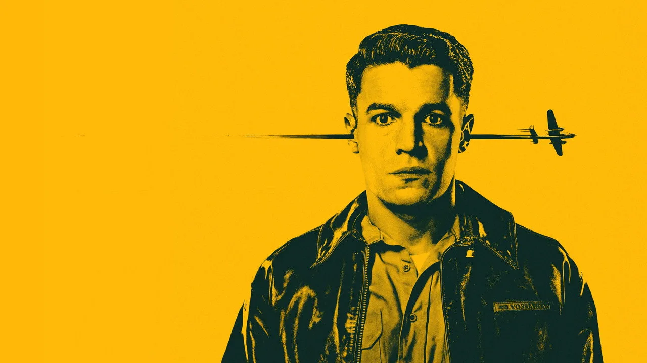 Backdrop for Catch-22