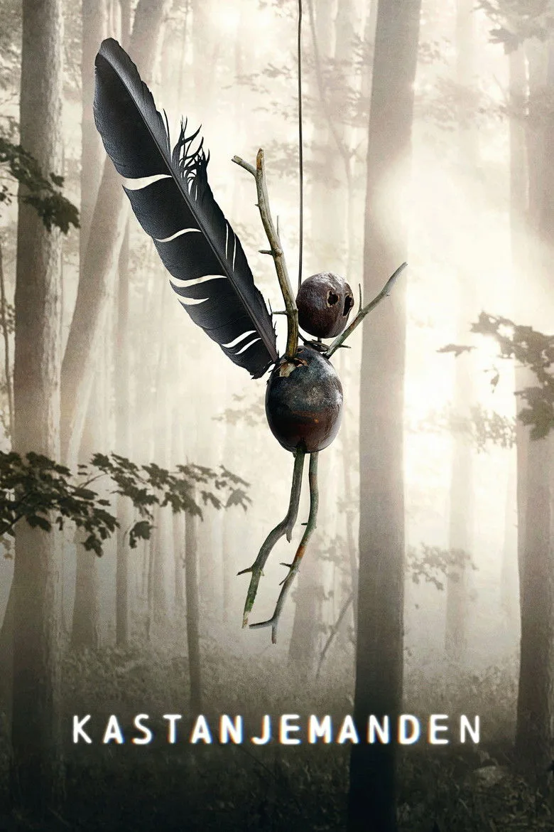 The Chestnut Man poster