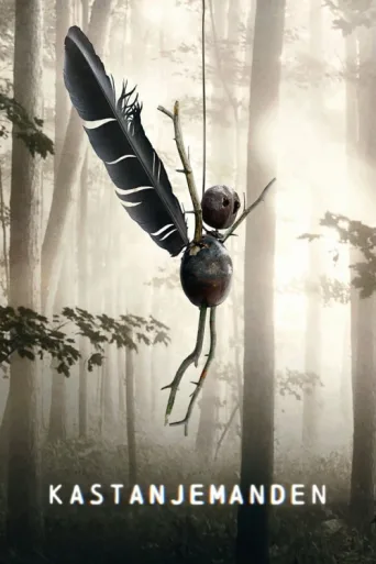 Póster de The Chestnut Man