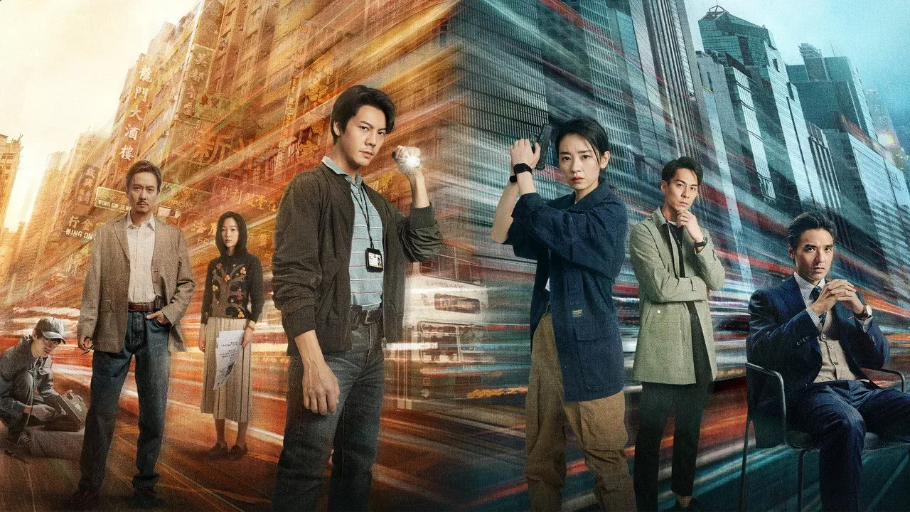 خلفية لـ See Her Again