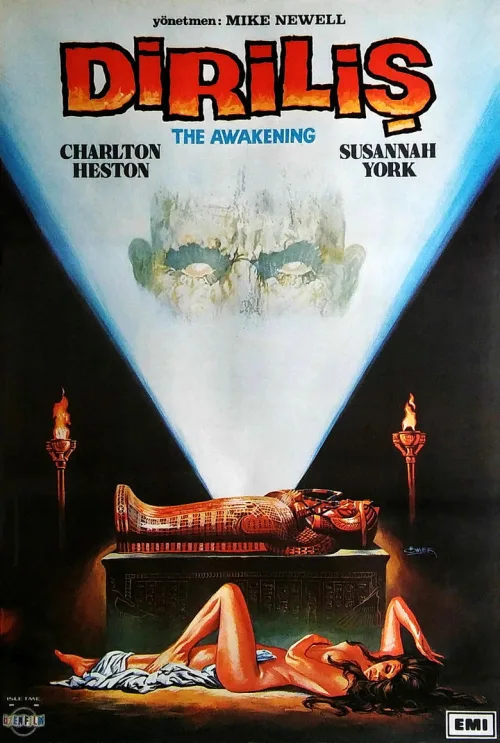 The Awakening