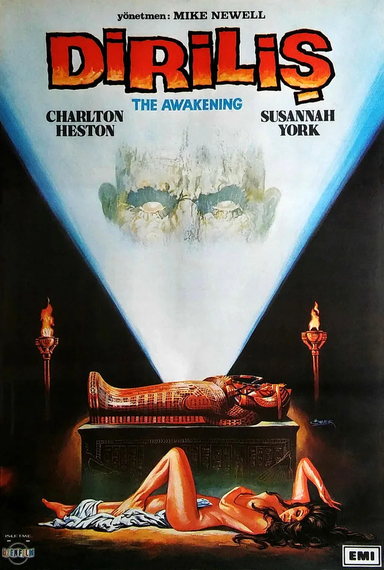 The Awakening
