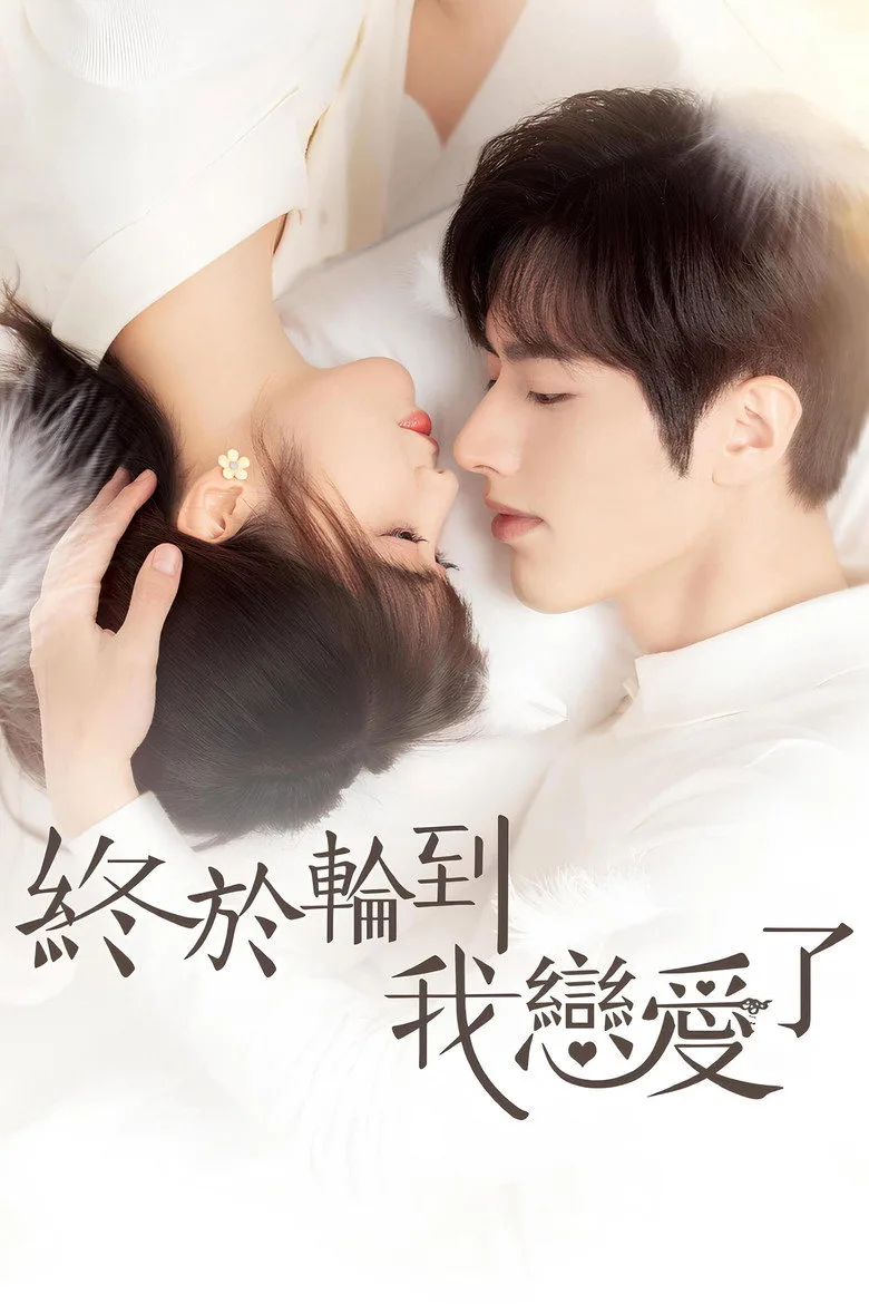 Time to Fall in Love poster