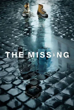 Póster de The Missing