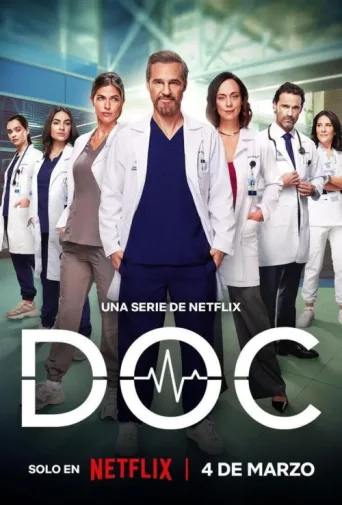 ملصق DOC