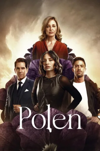 Póster de Polen