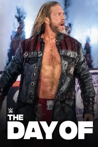 ملصق WWE The Day Of