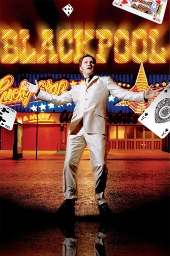 Постер Blackpool