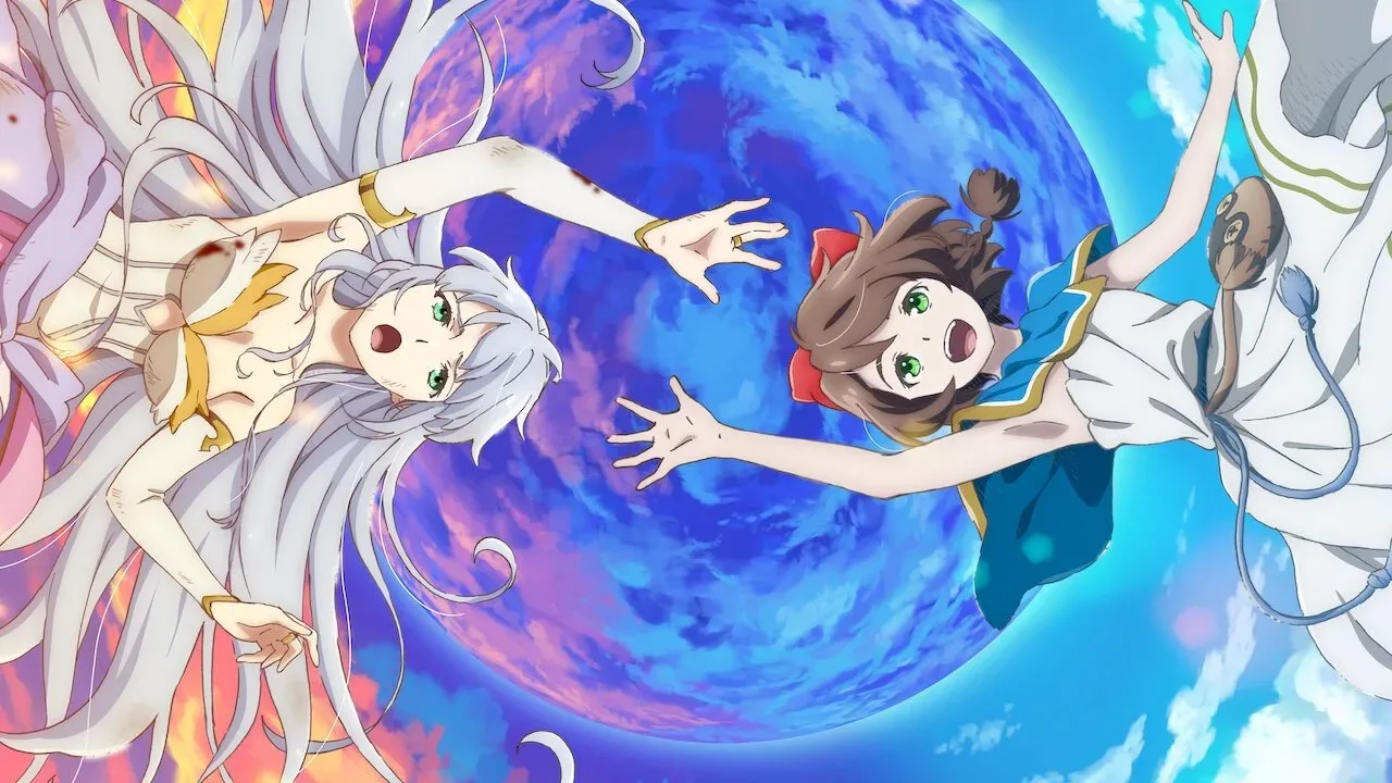 خلفية لـ LOST SONG