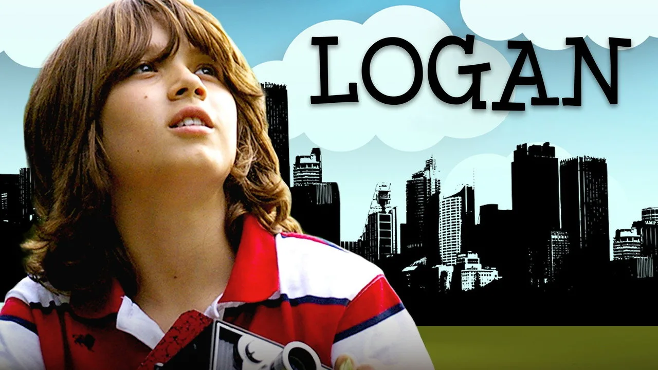 Logan için arka plan görseli