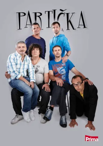 Partička afişi