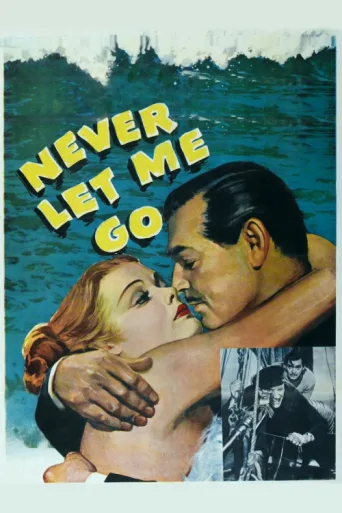 Poster for Never Let Me Go