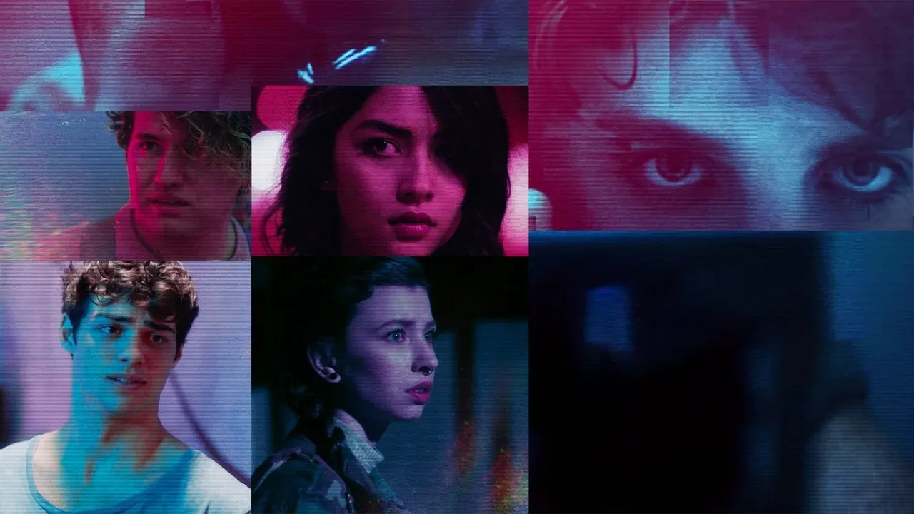 خلفية لـ T@gged