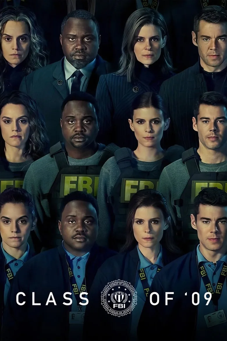 Credit poster