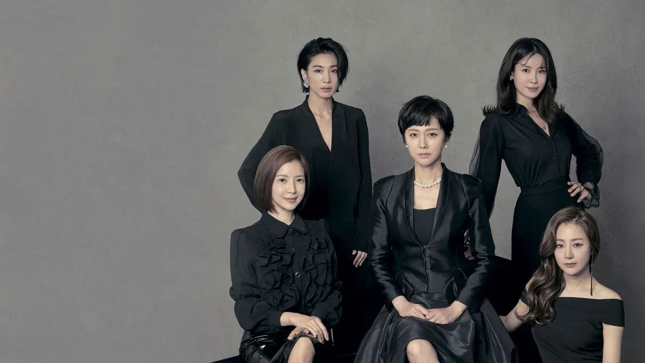 SKY Castle için arka plan görseli