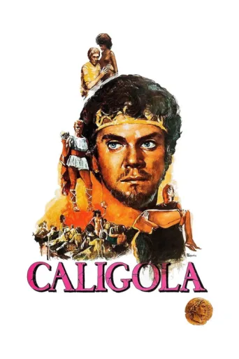 Póster de Caligula