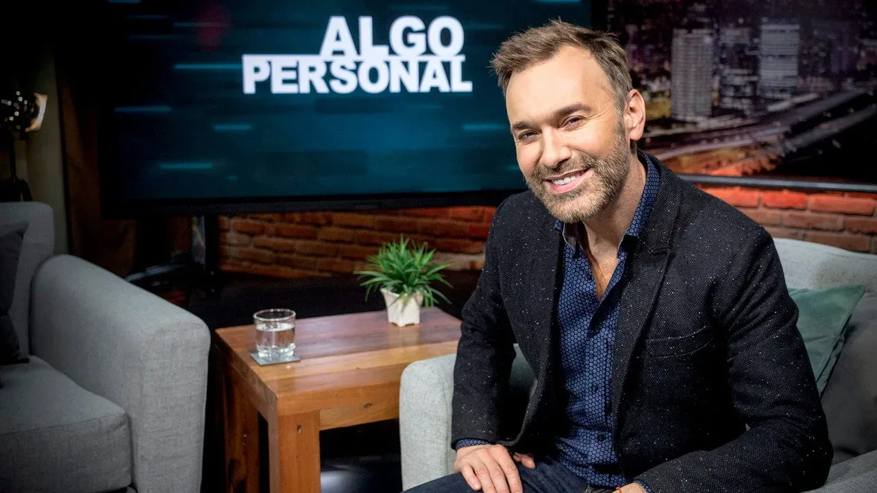 خلفية لـ Algo personal