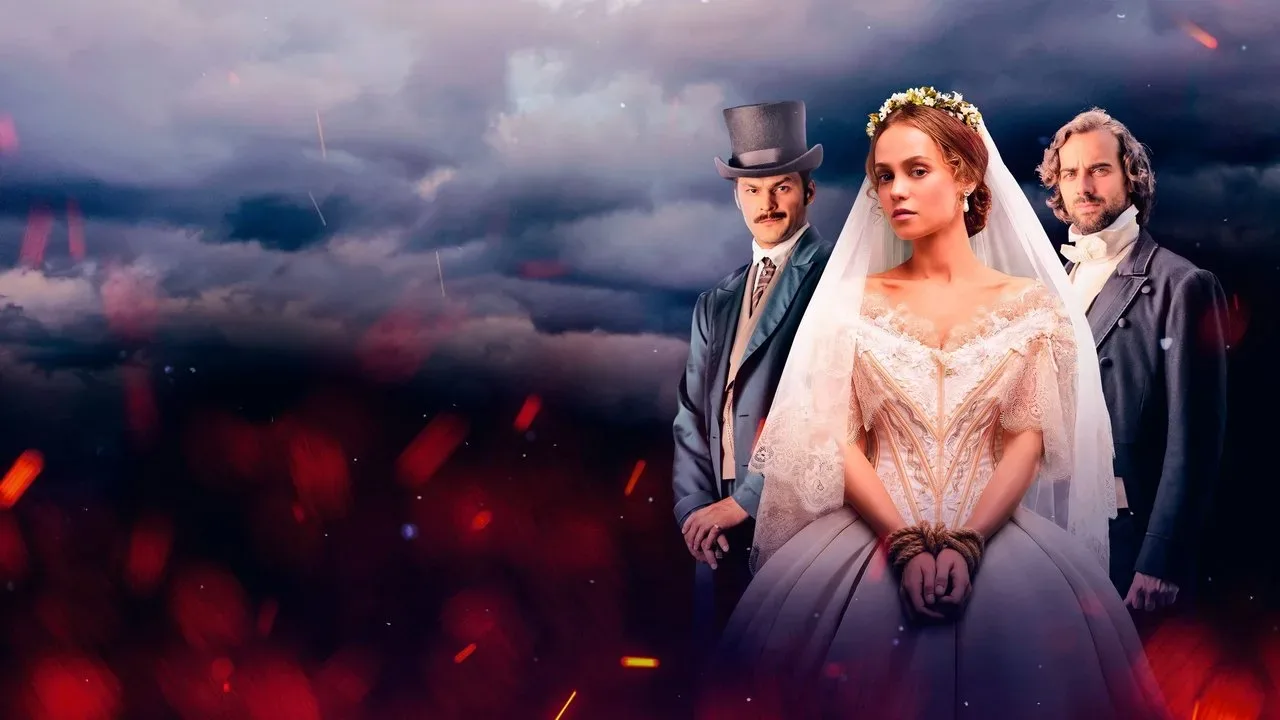 Fondo para Love in Chains