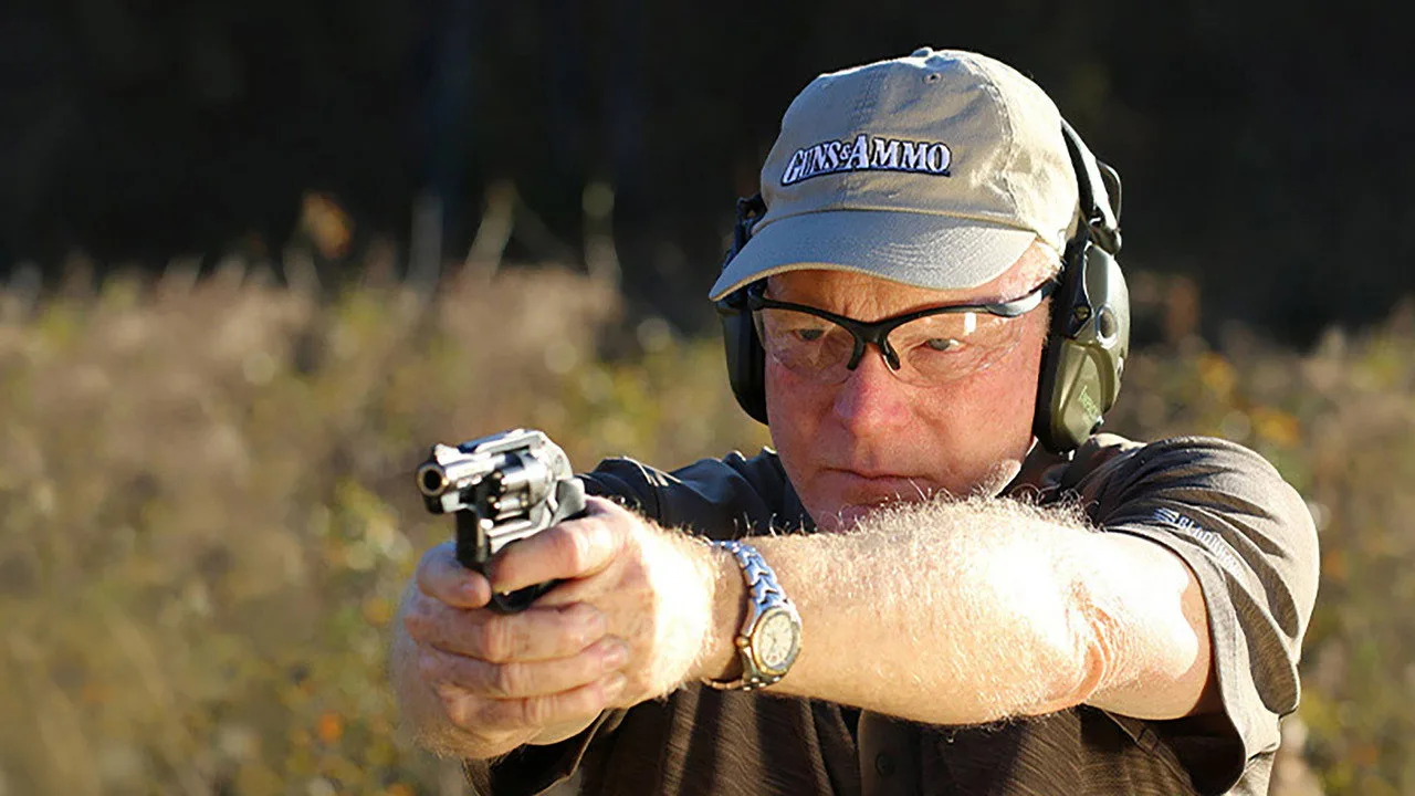 Outdoor Ch: Guns & Ammo TV