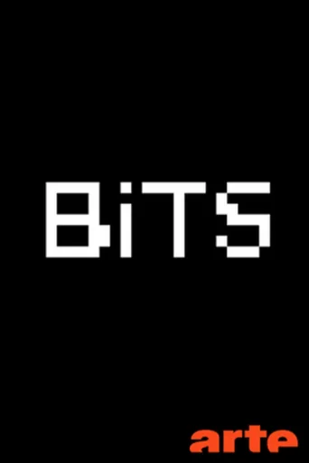 Постер BiTS, magazine presque culte
