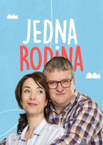 Poster for Jedna rodina